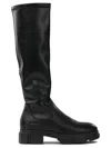 Copenhagen Boots In Black