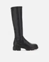 Copenhagen Woman Boot In Black