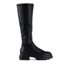 Copenhagen Boots In Black