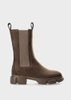 Copenhagen Boots In Brown