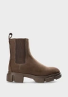 Copenhagen Boots In Brown
