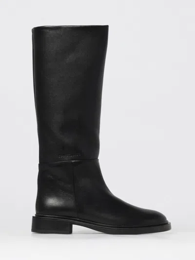 Copenhagen Shoes  Woman Color Black