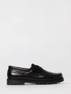 Copenhagen Brogue Shoes  Men Color Black