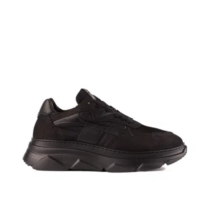 Copenhagen Chunky Low-top Sneaker