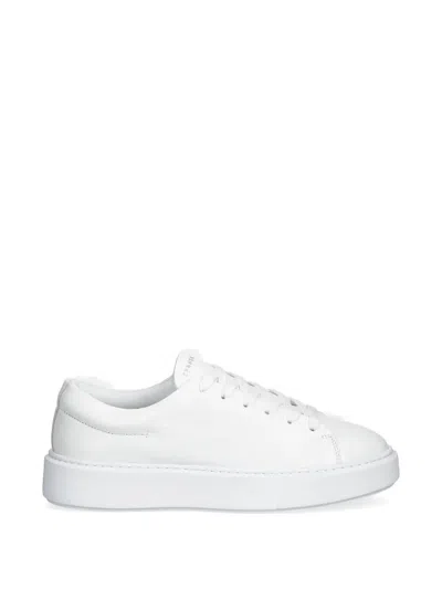 Copenhagen Cph407 Lace-up Sneakers In Multi