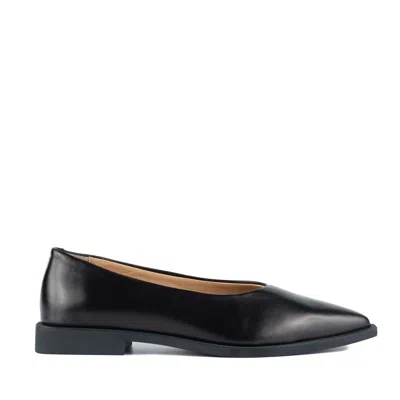 Copenhagen Cph415 Leather Black