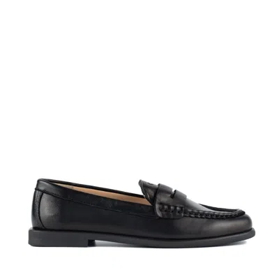Copenhagen Cph419 Leather Black