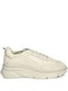 Copenhagen Cph46 Chunky-platform Sneakers In White