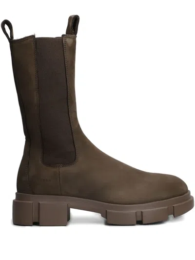 COPENHAGEN CPH500 ELASTICATED-PANELS BOOTS