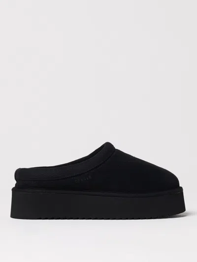 Copenhagen Flat Shoes  Woman Color Black