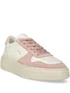 Copenhagen Leather Low-top Sneakers In Neutral