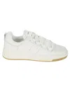 Copenhagen Zapatillas - Blanco In White