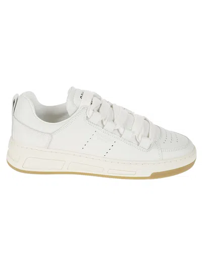 Copenhagen Zapatillas - Blanco In White