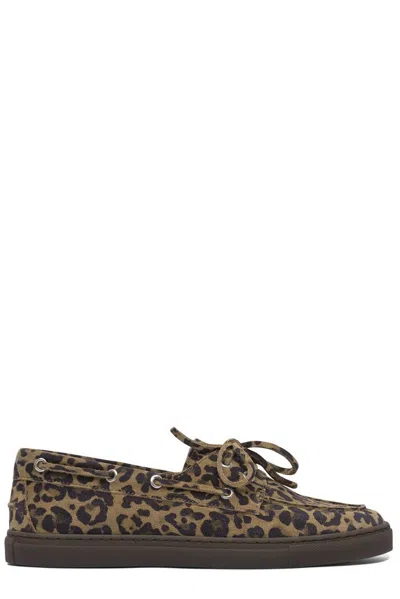 Copenhagen Loafers & Slippers Brown