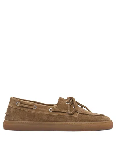 Copenhagen Loafers & Slippers In Brown