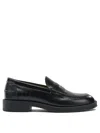 Copenhagen Loafers & Slippers In Black