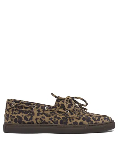 Copenhagen Loafers & Slippers Brown