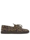 Copenhagen Loafers & Slippers In Brown