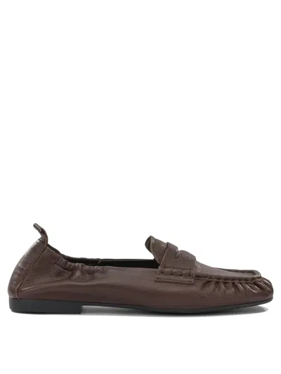 Copenhagen Loafers & Slippers Brown
