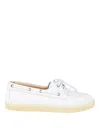 Copenhagen Woman Nabuc Loafer