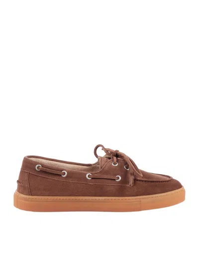 Copenhagen Mocassino Color New Mokka In Brown