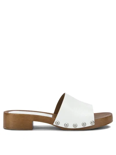 Copenhagen Sandals In Multi