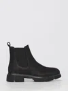 Copenhagen Shoes  Men Color Black In Black