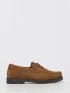 Copenhagen Shoes  Men Color Coffee In Brown