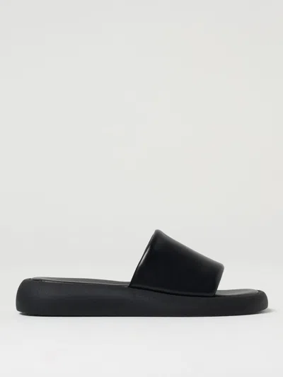 Copenhagen Schuhe  Damen Farbe Schwarz