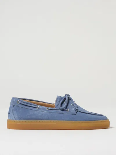 Copenhagen Schuhe  Damen Farbe Hellblau