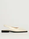 Copenhagen Shoes  Woman Color White