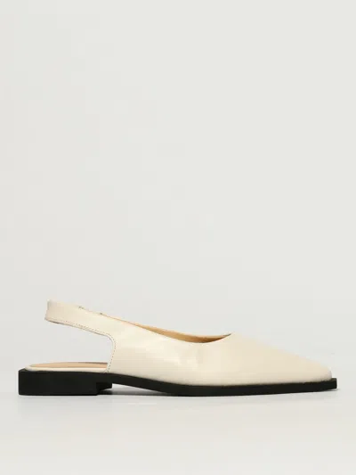 Copenhagen Shoes  Woman Color White