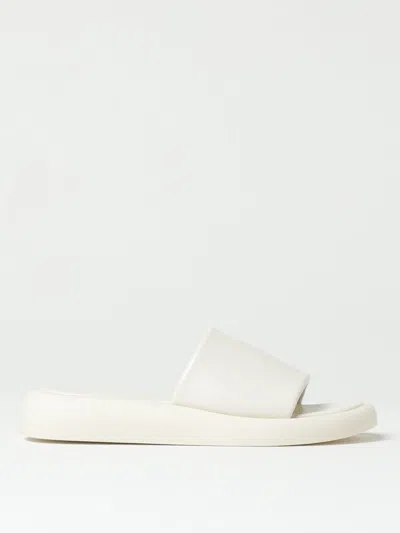 Copenhagen Schuhe  Damen Farbe Weiss