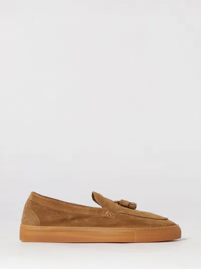 Copenhagen シューズ メンズ カラー ブラウン In Brown