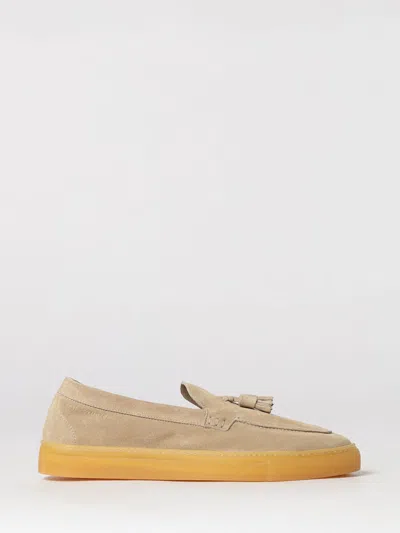 Copenhagen シューズ メンズ カラー サンド In Gold