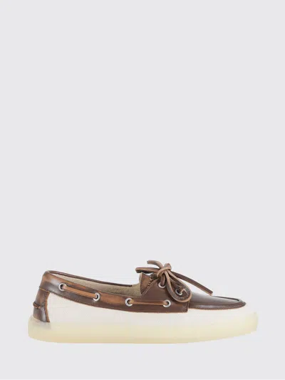 Copenhagen Shoes Woman Color Brown
