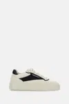 Copenhagen Leather Low-top Sneakers