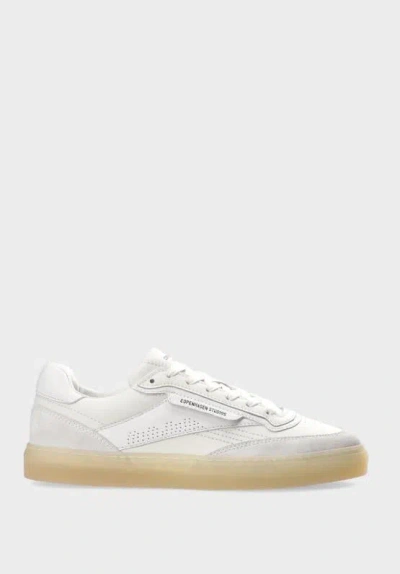Copenhagen Sneakers