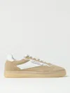 Copenhagen Rounded Silhouette Sneakers In Neutral