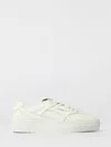 Copenhagen Sneakers  Men Color White