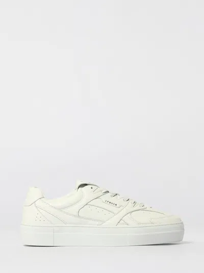 Copenhagen Sneakers  Men Color White