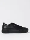 Copenhagen Sneakers  Woman Color Black In Schwarz