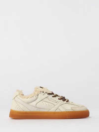 COPENHAGEN SNEAKERS COPENHAGEN WOMAN COLOR NATURAL,437750067