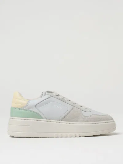 Copenhagen Sneakers  Damen Farbe Perle