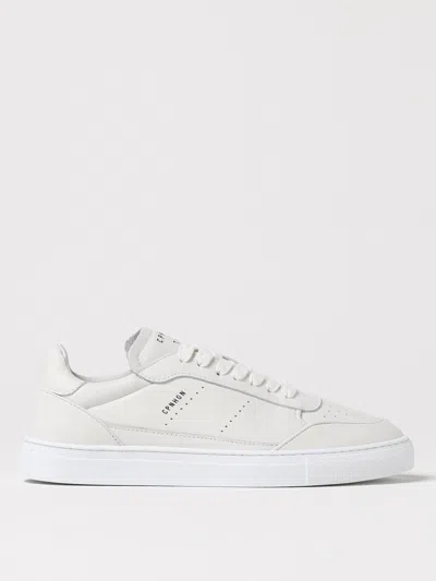 Copenhagen Sneakers  Woman Color White