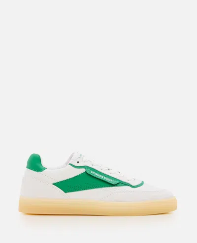 Copenhagen Sneakers In White