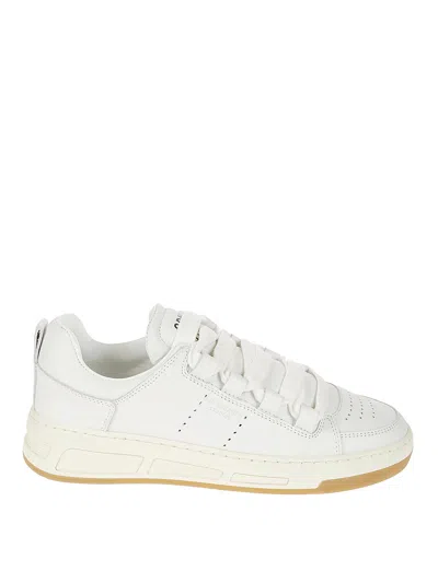Copenhagen Zapatillas - Blanco In White