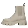 Copenhagen Studios Boots In Neutral