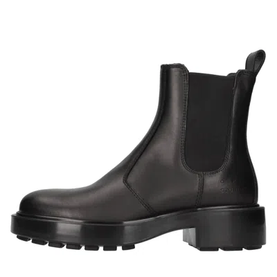 Copenhagen Studios Boots In Black