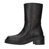 Copenhagen Studios Boots In Black